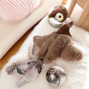 Pássaro Interativo Brinquedo para Gatos