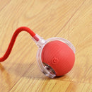 Bola de Gato Brinquedo Interativo