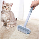 Escova de Pelo Mop Removedor