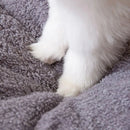 Casinha Aconchegante para Gatos