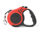 Guia Retrátil para Cachorro e Gato