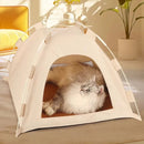 Toca Pet Tenda de Gato