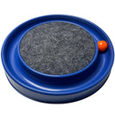 Arranhador de Gato Interativo