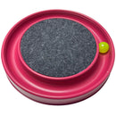 Arranhador de Gato Interativo