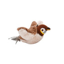 Pássaro Interativo Brinquedo para Gatos